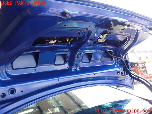 2UPJ-9231921500]WRX STI(VAB)トランク 中古_4