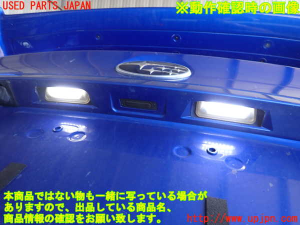 2UPJ-9231921500]WRX STI(VAB)トランク 中古_5