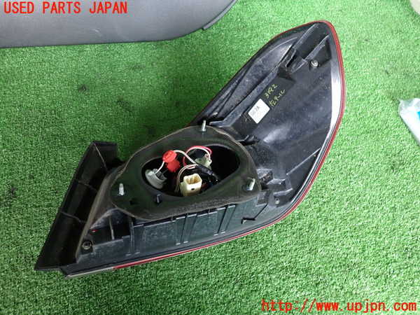 2UPJ-9231921536]WRX STI(VAB)左テールランプ 中古_3