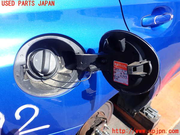 2UPJ-9231921690]WRX STI(VAB)フューエルリッド 中古_2