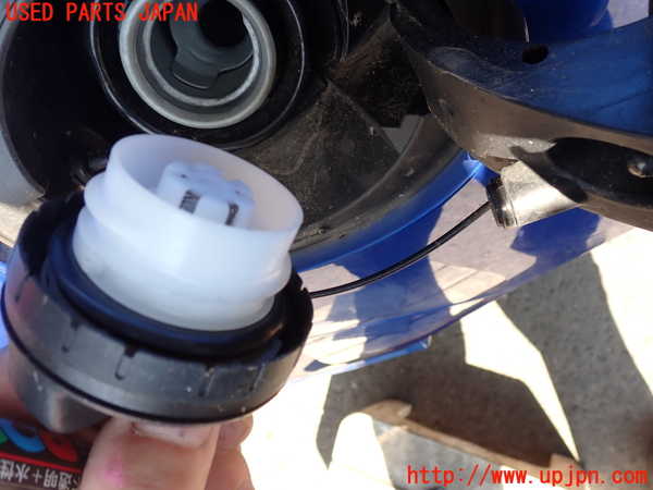 2UPJ-9231921690]WRX STI(VAB)フューエルリッド 中古_3