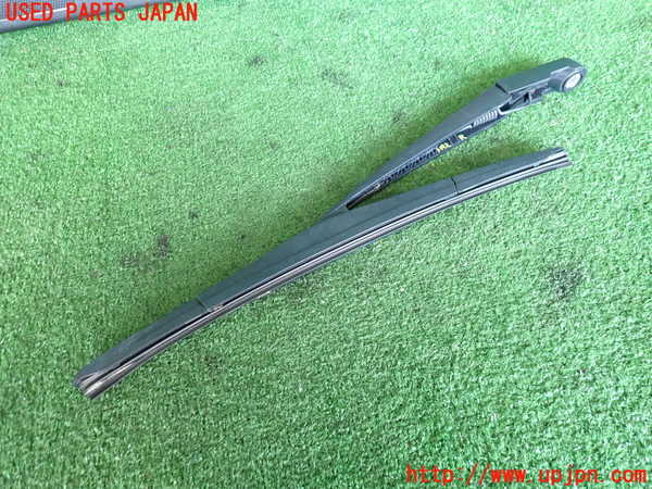 2UPJ-9231921661]WRX STI(VAB)リアワイパーアーム1 中古_2
