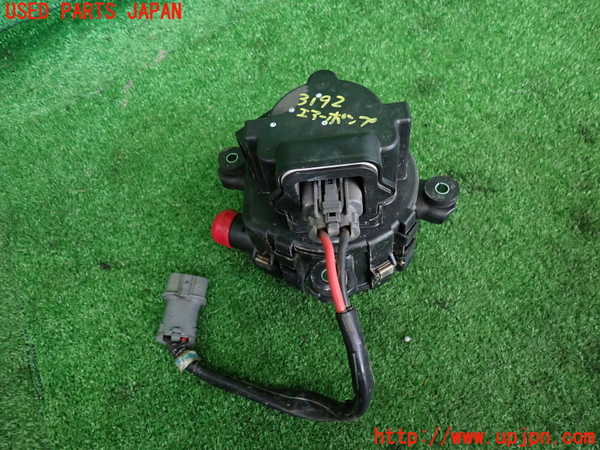 2UPJ-9231922590]WRX STI(VAB)エアポンプ 中古_2