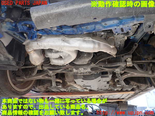 2UPJ-9231923200]WRX STI(VAB)ミッション MT EJ20YHG7LJ 4WD 中古_4