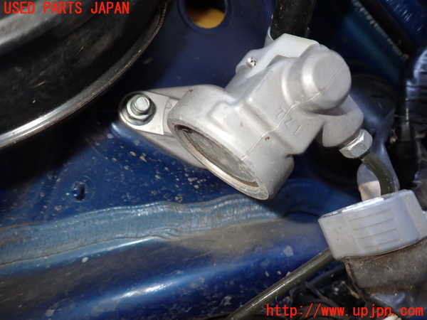 2UPJ-9231923310]WRX STI(VAB)クラッチマスター 中古_2