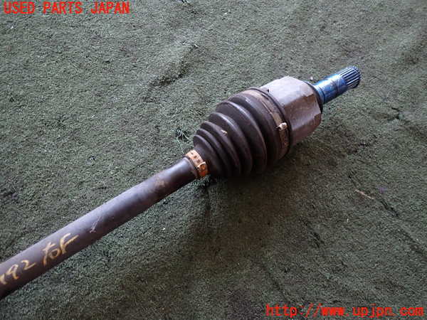 2UPJ-9231924010]WRX STI(VAB)右フロントドライブシャフト 中古_3