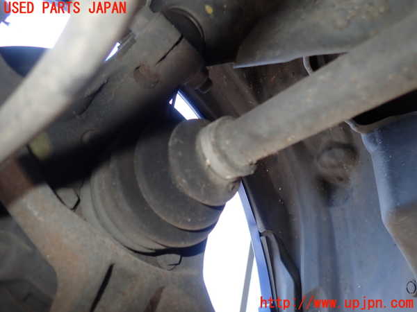 2UPJ-9231924020]WRX STI(VAB)右リアドライブシャフト 中古_2