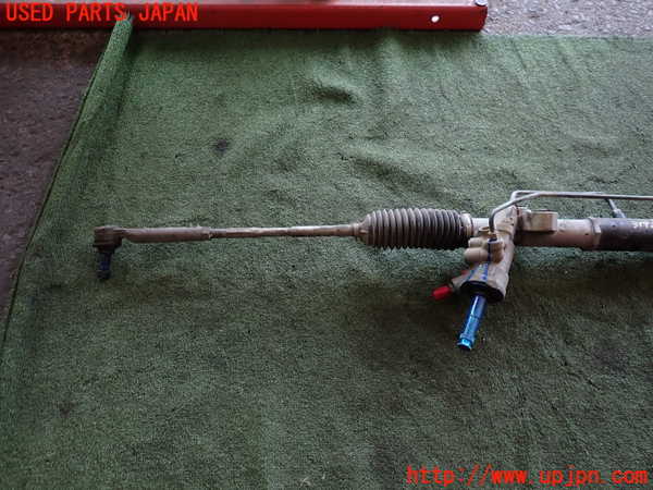 2UPJ-9231924235]WRX STI(VAB)パワステギアボックス 中古_2