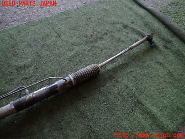 2UPJ-9231924235]WRX STI(VAB)パワステギアボックス 中古_3