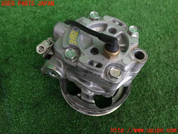 2UPJ-9231924250]WRX STI(VAB)パワステポンプ 中古_2