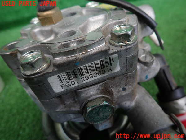 2UPJ-9231924250]WRX STI(VAB)パワステポンプ 中古_3
