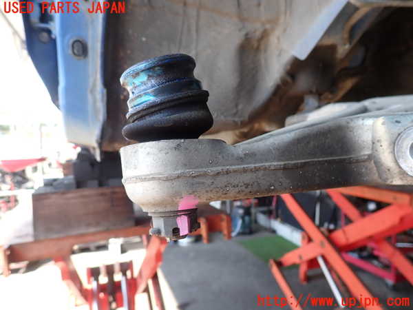 2UPJ-9231925176]WRX STI(VAB)右フロントロアアーム1 中古_2