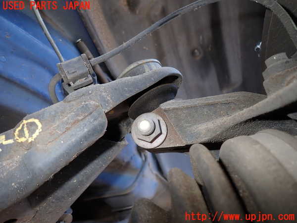 2UPJ-9231925146]WRX STI(VAB)右リアアッパーアーム1 中古_2