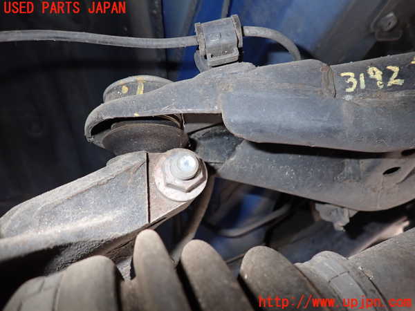 2UPJ-9231925156]WRX STI(VAB)左リアアッパーアーム1 中古_2