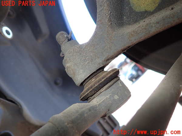 2UPJ-9231925205]WRX STI(VAB)右リアロアアーム2 中古_2