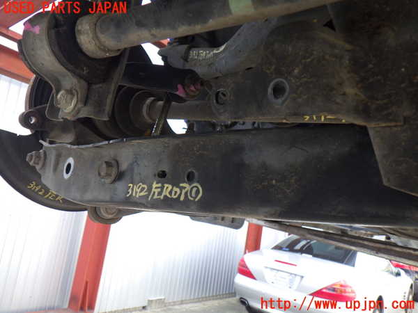 2UPJ-9231925227]WRX STI(VAB)左リアロアアーム2 中古_2