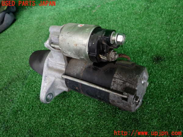 2UPJ-9231926010]WRX STI(VAB)セルモーター 中古_2