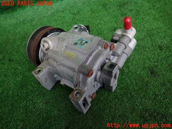 2UPJ-9231926025]WRX STI(VAB)エアコンコンプレッサー 中古_2