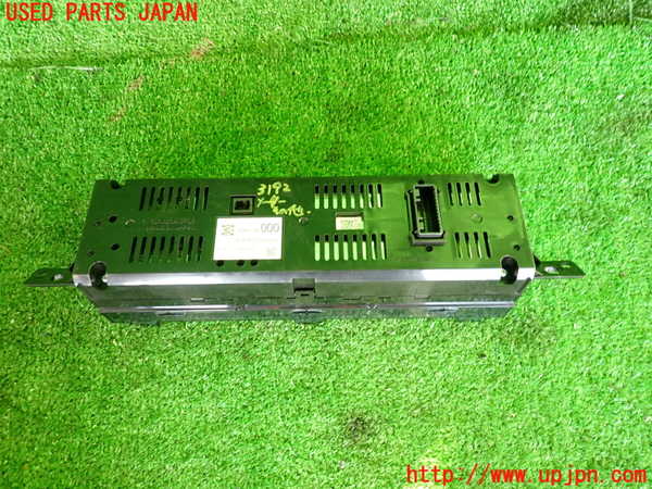 2UPJ-9231926239]WRX STI(VAB)メーター・その他 中古_2