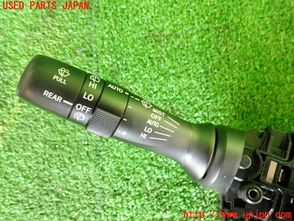 2UPJ-9231926720]WRX STI(VAB)コンビネーションスイッチ 中古_3