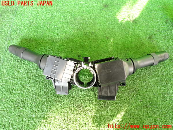 2UPJ-9231926720]WRX STI(VAB)コンビネーションスイッチ 中古_4