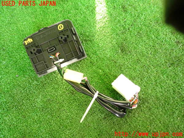 2UPJ-9231926306]WRX STI(VAB)スイッチ1 (SI-DRIVE、センターデフ) 中古_2
