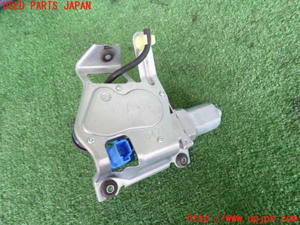 2UPJ-9231926775]WRX STI(VAB)リアワイパーモーター 中古_2