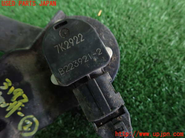 2UPJ-9231926382]WRX STI(VAB)センサー2 中古_2