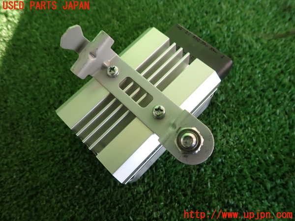 2UPJ-9231926148]WRX STI(VAB)コンピューター3 (FUEL CONTROL) 中古_2