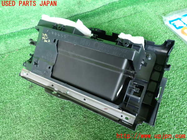 2UPJ-9231927516]WRX STI(VAB)グローブボックス1 中古_4
