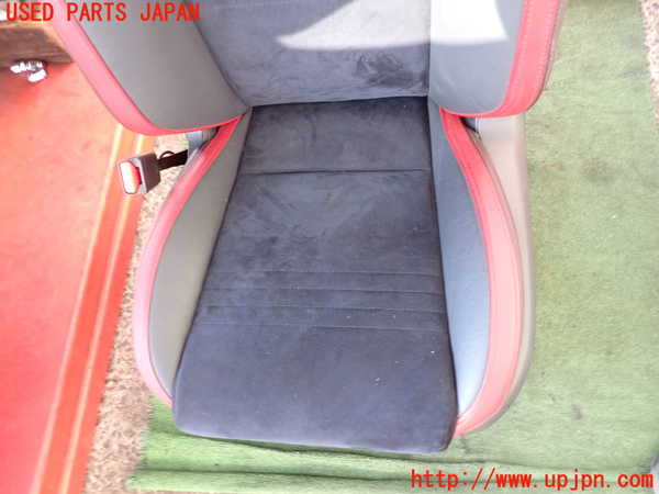 2UPJ-9231927065]WRX STI(VAB)助手席シート 中古_3