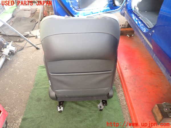 2UPJ-9231927065]WRX STI(VAB)助手席シート 中古_4