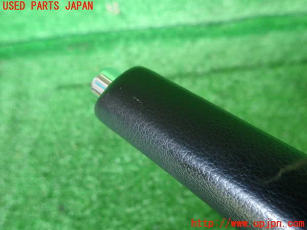 2UPJ-9231927550]WRX STI(VAB)サイドブレーキレバー 中古_4