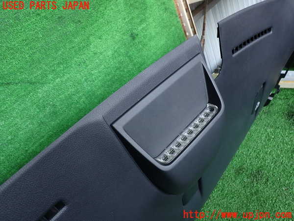 2UPJ-9231927761]WRX STI(VAB)トノカバー1 中古_2