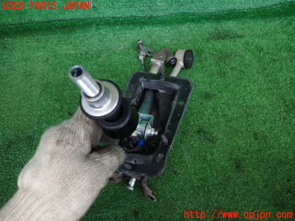 2UPJ-9231927560]WRX STI(VAB)MTシフトレバー 中古_2