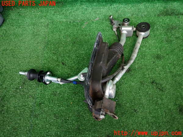 2UPJ-9231927560]WRX STI(VAB)MTシフトレバー 中古_3