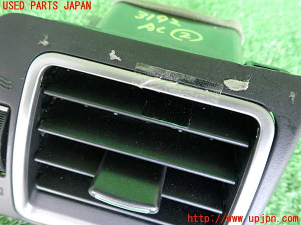 2UPJ-9231927527]WRX STI(VAB)エアコン吹き出し口2 (右) 中古_2
