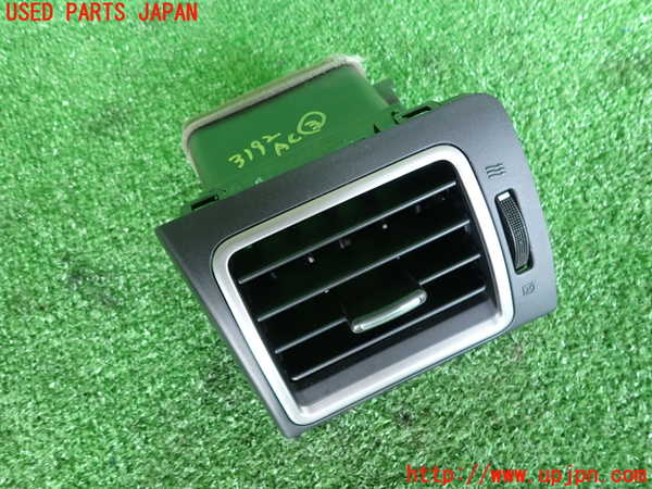 2UPJ-9231927528]WRX STI(VAB)エアコン吹き出し口3 (左) 中古_2