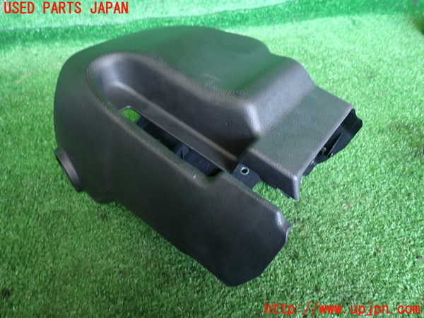 2UPJ-9231927905]WRX STI(VAB)コラムカバー 中古_2
