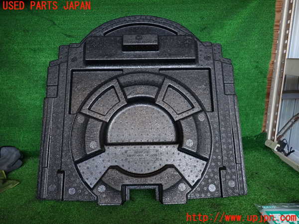 2UPJ-9231927771]WRX STI(VAB)ラゲッジトレイ1 中古_2