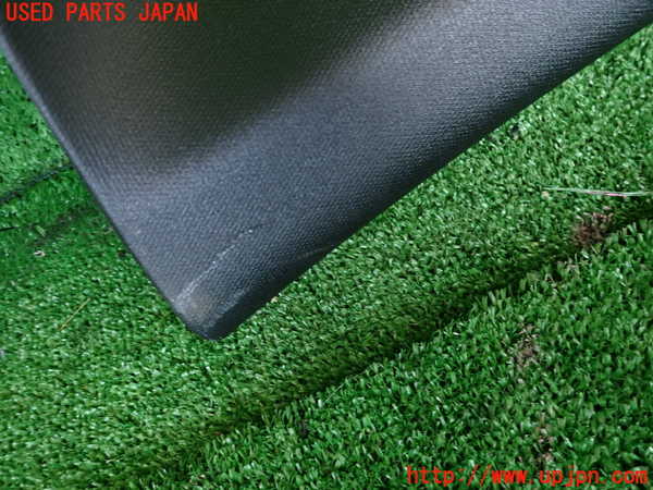 2UPJ-9231927660]WRX STI(VAB)左フロントピラートリム 中古_2