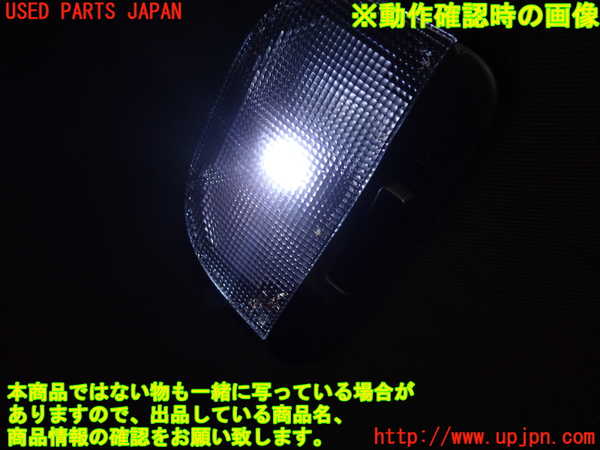 2UPJ-9231926412]WRX STI(VAB)ルームランプ2 (2列目真中) 中古_2