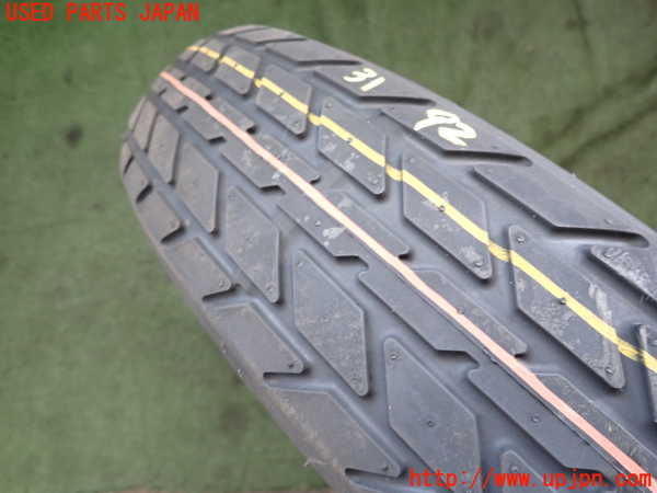 2UPJ-9231929601]WRX STI(VAB)スペアタイヤ1 中古_4