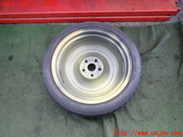 2UPJ-9231929601]WRX STI(VAB)スペアタイヤ1 中古_5