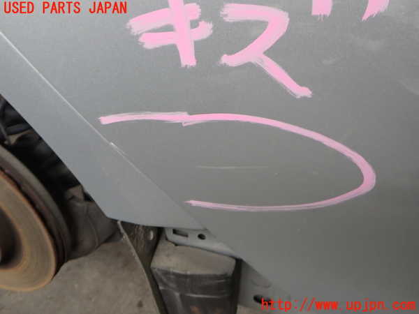 2UPJ-9231931290]ジャガー・XE(JA2GA)右後ドア 中古(43R-011582 M3240)_3