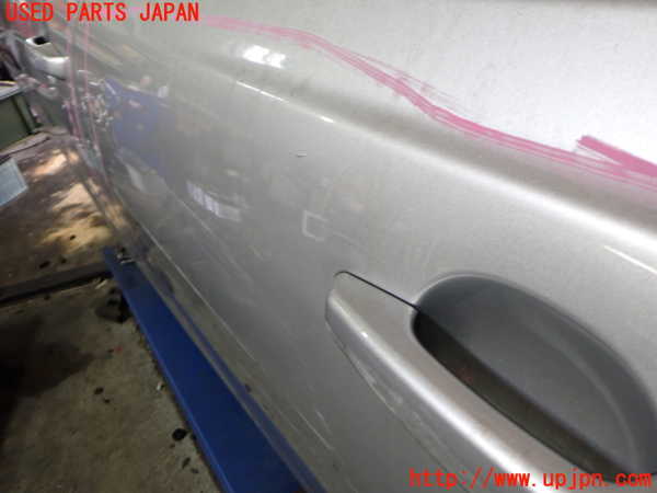 2UPJ-9231931320]ジャガー・XE(JA2GA)左後ドア 中古(43R-011582 M3240)_3