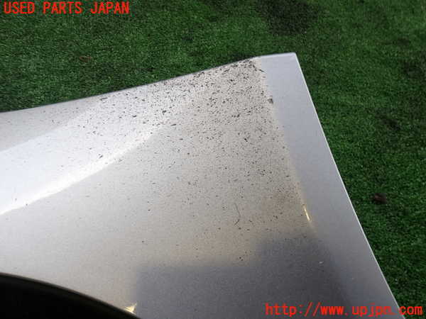 2UPJ-9231931390]ジャガー・XE(JA2GA)右サイドステップ 中古_2