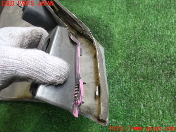 2UPJ-9231931390]ジャガー・XE(JA2GA)右サイドステップ 中古_5