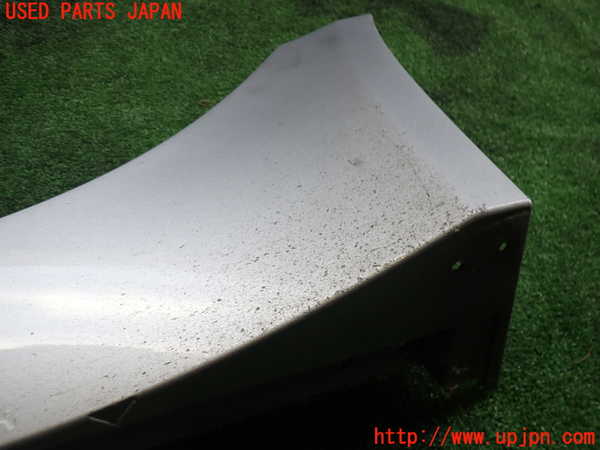 2UPJ-9231931392]ジャガー・XE(JA2GA)左サイドステップ 中古_2