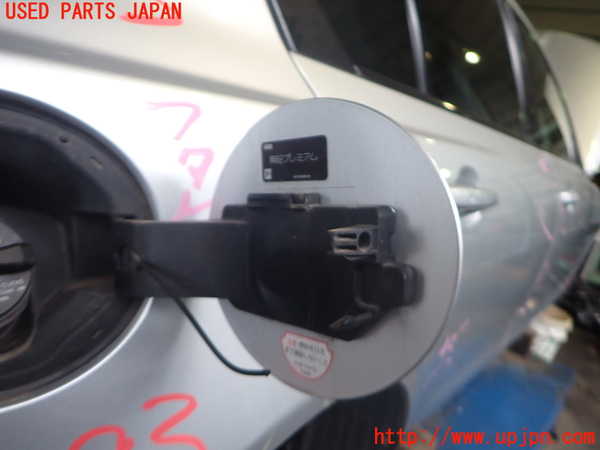 2UPJ-9231931690]ジャガー・XE(JA2GA)フューエルリッド 中古_2